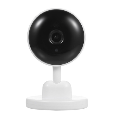 Monitoreo de cámara de bebé con visión nocturna y pantalla de temperatura