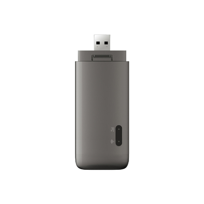 Carga USB WiFi portátil con pantalla LED de bolsillo de alta calidad