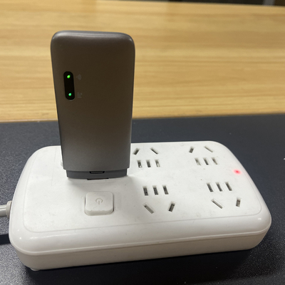 Hotspot Wi-Fi portátil con cobertura global para varios dispositivos Wi-Fi portátil